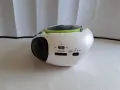 Lenco SCD-38  / FM радио / CD/ MP3/ AUX., снимка 5