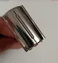 Винтидж класическа самобръсначка "Gillette Slim Twist" 1976г.Рядка,Колекционерска. , снимка 8