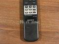  Sony rm-d420 /1   ДИСТАНЦИОННО УПРАВЛЕНИЕ, снимка 4