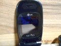 LG 400  NET10 -Cell Phone - Black 2008, снимка 8