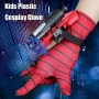 Ръкавица на Спайдърмен с изстрелвачка, снимка 2