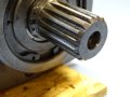 Хидромотор F. HABERKORN V.T.P. AMF75LY hydraulic motor(Linde MF75), снимка 9