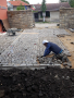 Редене на гранитни павета, бетонни павета, бордюр, тротоарни плочии други., снимка 7