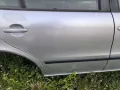 Задна дясна врата за Сеат Леон Seat Leon , снимка 1
