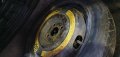 Резервна гума патерица за vag group vw 15 цола , снимка 1 - Части - 41186136