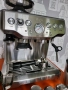 Еспресо машина SAGE Barista Express Кафемашина с кафемелачка, снимка 7