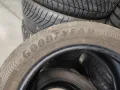 2бр.летни гуми 215/55/17 Goodyear, снимка 3