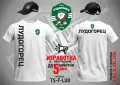 Лудогорец тениска и шапка Ludogorets ts-f-lud, снимка 1