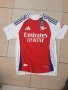 Тениска Арсенал 2024/2025, снимка 1