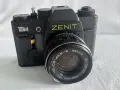 Фотоапарат ZENIT 15M / Зенит 15М, снимка 4