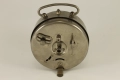 SMI Repetition Стар Френски Будилник, снимка 8