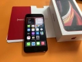 iPhone SE (2020) – Червен, снимка 3