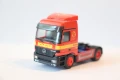 HERPA H0 1/87 MERCEDES ACTROS ВЛЕКАЧ МОДЕЛ КОЛИЧКА КАМИОН, снимка 1