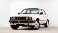 КУПУВАМ BMW E30 за донор части, снимка 1 - Части - 44624036