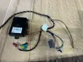 Оригинален теглич за Mercedes C-class W203 Седан, снимка 9