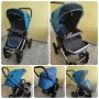 Бебешка количка 3 в 1 Baby Design Lupo, снимка 8
