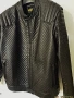мъжко кожено яке, снимка 5