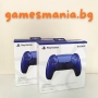 Безжичен контролер DualSense - Chroma Indigo / чисто НОВИ, снимка 1
