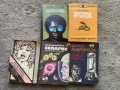 Лот книги по 2евро брой, снимка 2