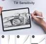 Стилус писалка за Apple iPad , снимка 5