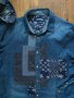 desigual - страхотна дънкова риза КАТО НОВА Л , снимка 2