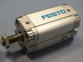Пневматичен цилиндър Festo ADVU-25-40, ADVU-16-15, снимка 5