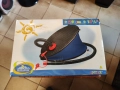 Крачна помпа INTEX НОВА! Тази крачна помпа е универсална, осигуряваща бързо и удобно напомпване и не, снимка 2