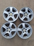 ОРИГИНАЛНИ ДЖАНТИ ЗА СУБАРУ 5Х100Х56.1-16 ЦОЛА, снимка 1