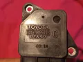 Дебитомер Denso MAF за TOYOTA Avensis Corolla Yaris, снимка 5