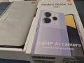 Xiaomi Redmi Note 14 5G 6/128 , чисто нов, снимка 3