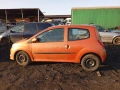 Рeno Twingo 1.5 м.дизрл на части , снимка 3