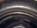Резервна гума "Continental", снимка 7