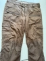 Härkila ловен панталон 54 размер, снимка 4