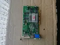Видео карта ATi Radeon Sapphire 9000 Atlantis 64MB DDR 128bit AGP, снимка 7