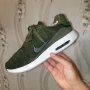 маратонки  NIKE AIR MAX MODERN FLYKNIT "ROUGH GREEN" номер 42,5-43, снимка 7