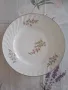 Порцеланови големи чинии, снимка 2
