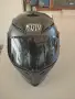 Каска AGV и LS2 мото боти ALPINESTARS!!!, снимка 3