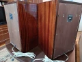 Руски тонколони ТЕНТО 10 АС- 401, снимка 3