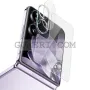 Стъклен Протектор За Дисплей и  Камера за Xiaomi Mix Flip, снимка 4