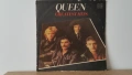 Грамофонни плочи " QUEEN "  1981 година , снимка 1