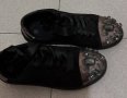 Обувки с камъни, снимка 2