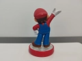 Super Mario Bros amiibo Nintendo Figure / Супер Марио Брос amiibo Нинтендо Фигурка , снимка 2