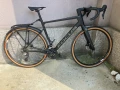 Gravel Focuss Carbon Atlas 8.7; GRX 2x11;Размер L (57см), снимка 2