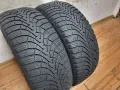 2 бр. 205/55/16 Goodyear / зимни гуми, снимка 5