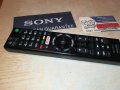 sony RMT-TX100D netfix original remote 1806231523, снимка 4
