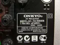 Ресивър  Onkyo tx-sr606 , снимка 9