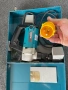 MAKITA JN3200 РЕЗАЧКА ЗА СТОМАНА И АЛУМИНИИ ВГРАДЕН ДЕБЕЛОМЕР, снимка 3