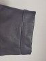 LineA leather winter coat EU 54, снимка 12
