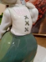 Испанска порцеланова фигура, снимка 2