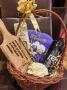 Кошница с декоративно мече, снимка 14